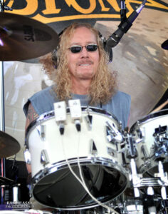 Curly Smith