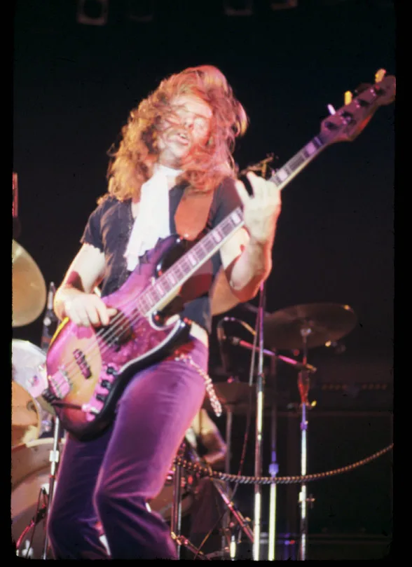 Pittsburgh, PA · 1978-08-10
