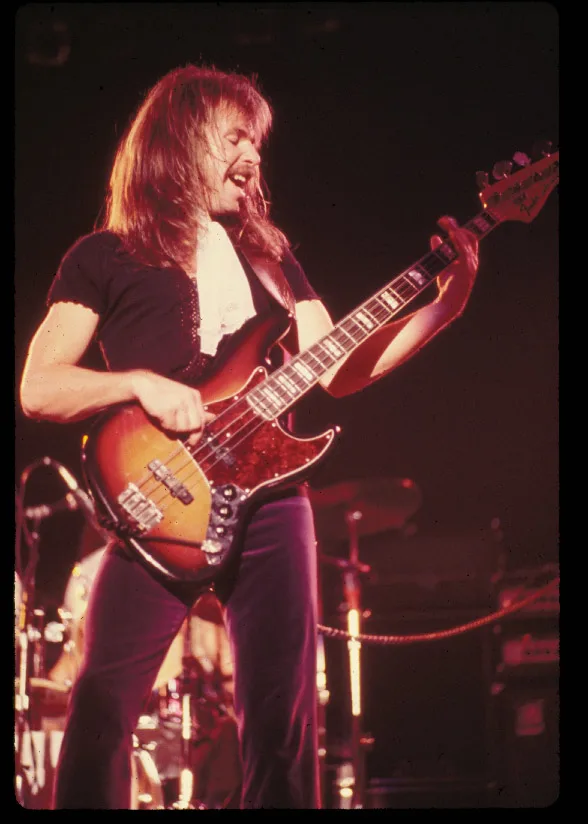 New York, NY · 1978-08-30