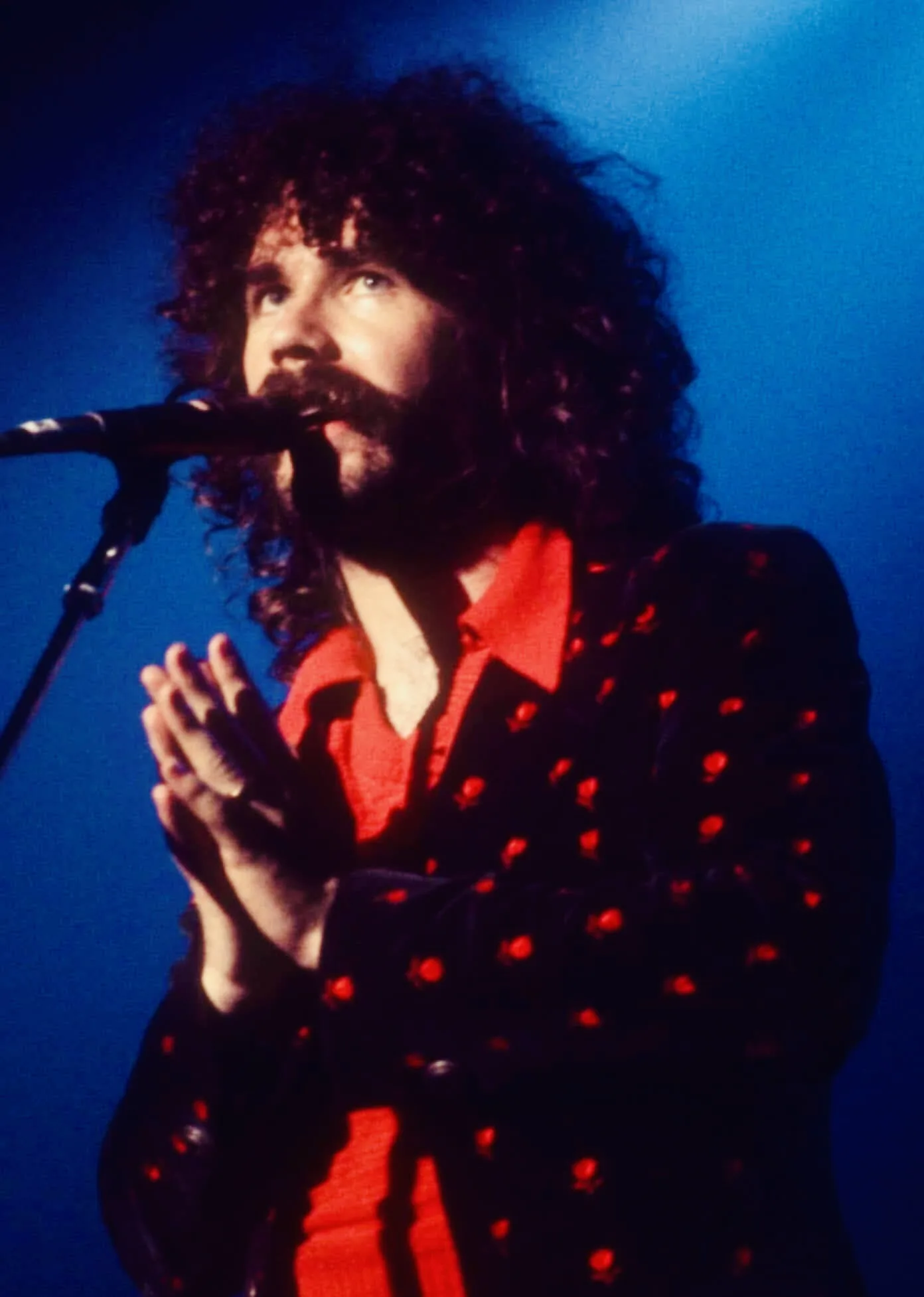 Bethlehem, PA · 1978-11-12