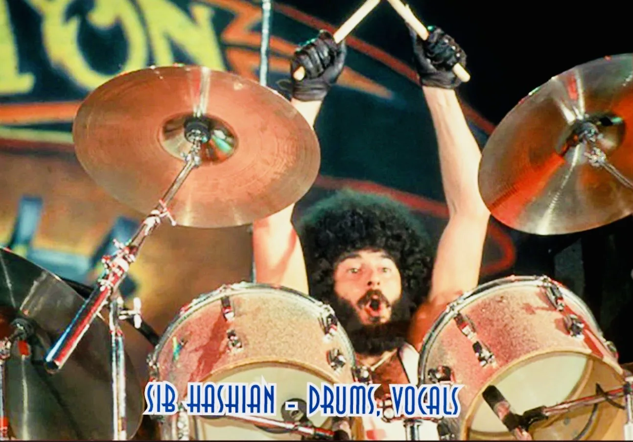 Seattle, WA · 1978-09-15