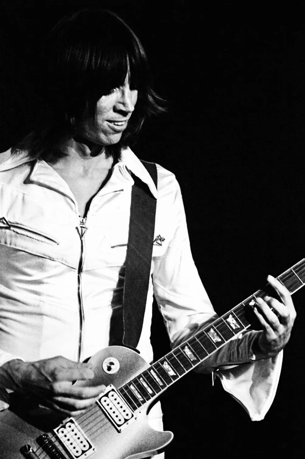 Bethlehem, PA · 1978-11-12