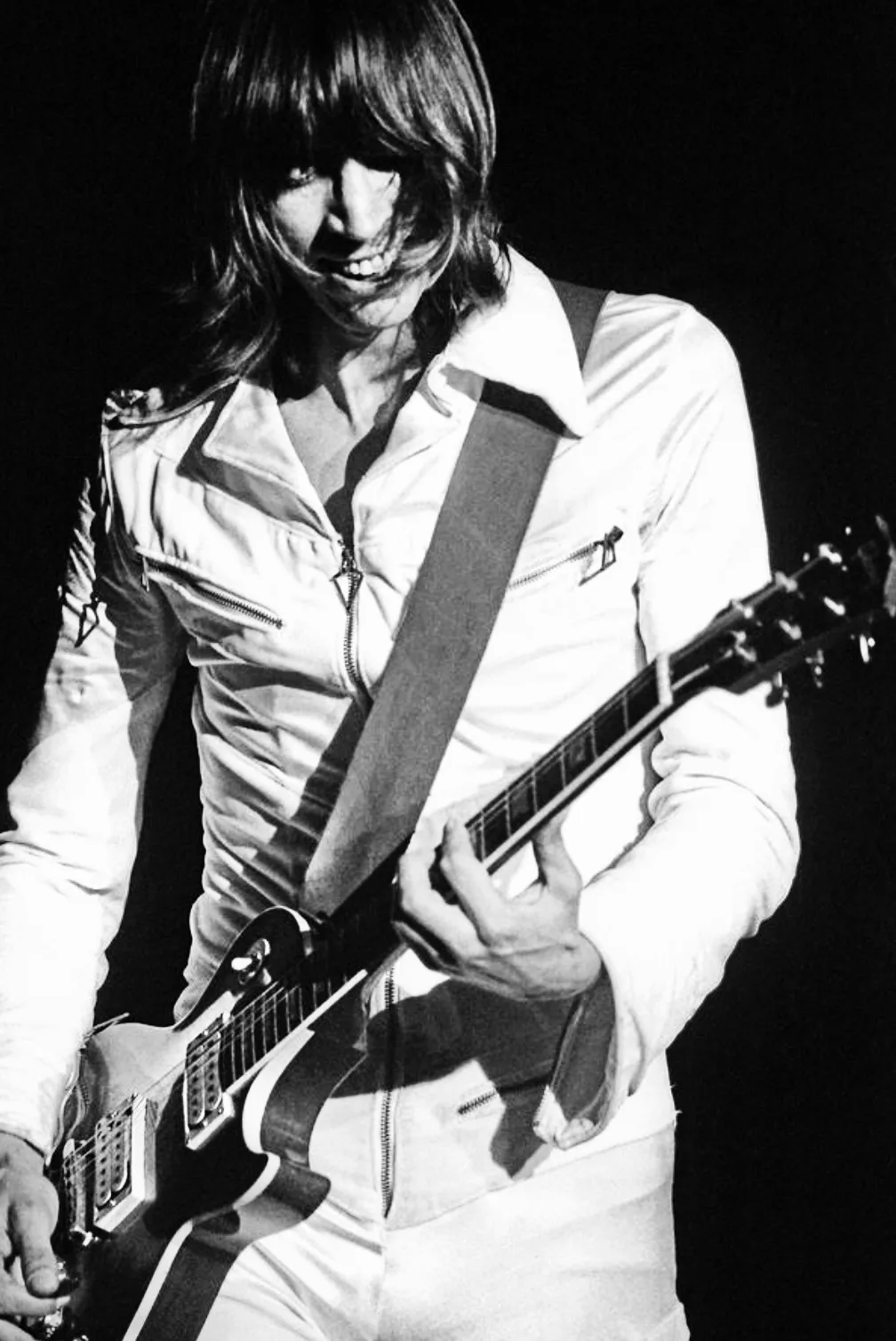 Detroit, MI · 1976-12-11
