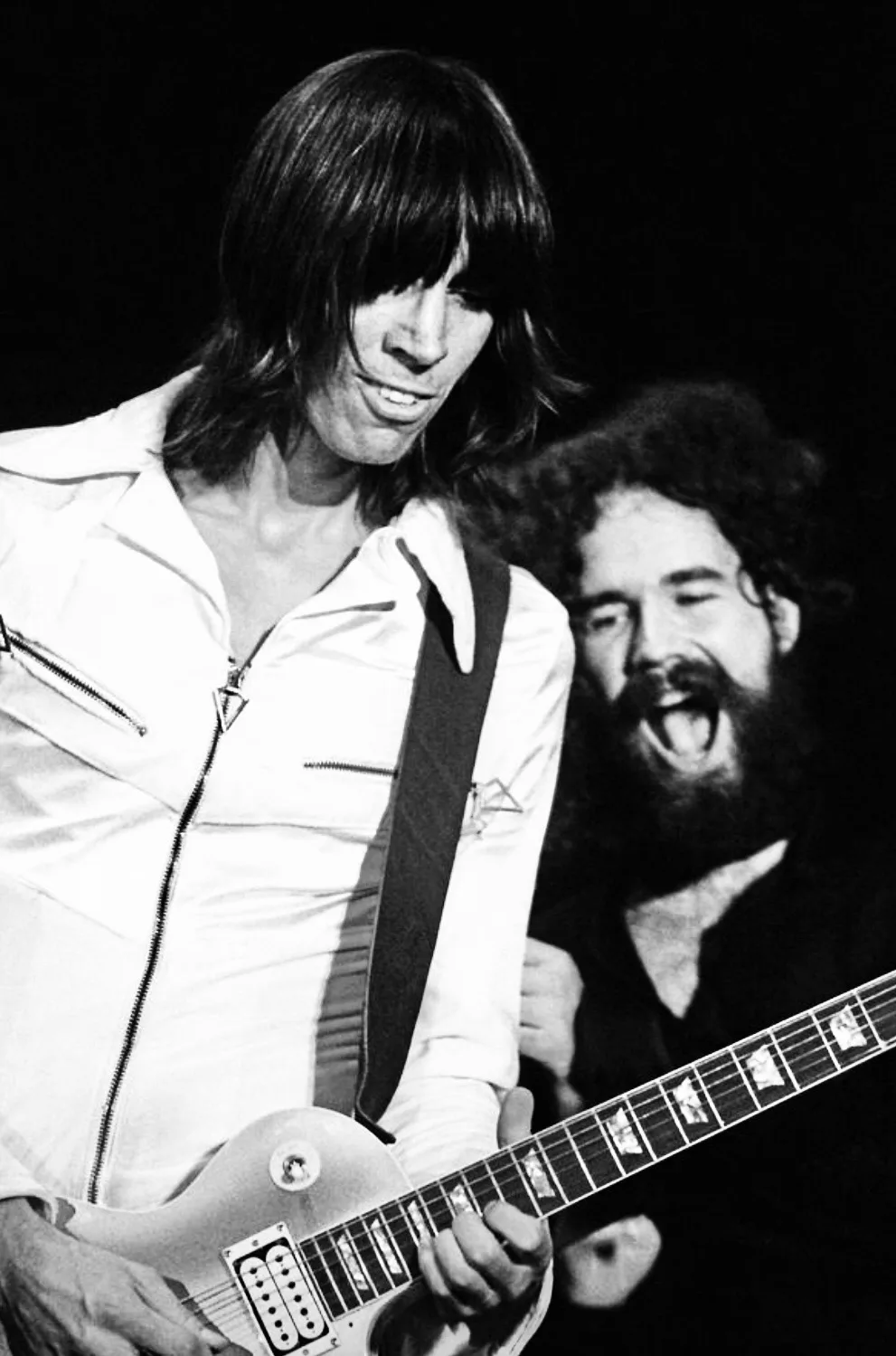Indianapolis, IN · 1976-12-10