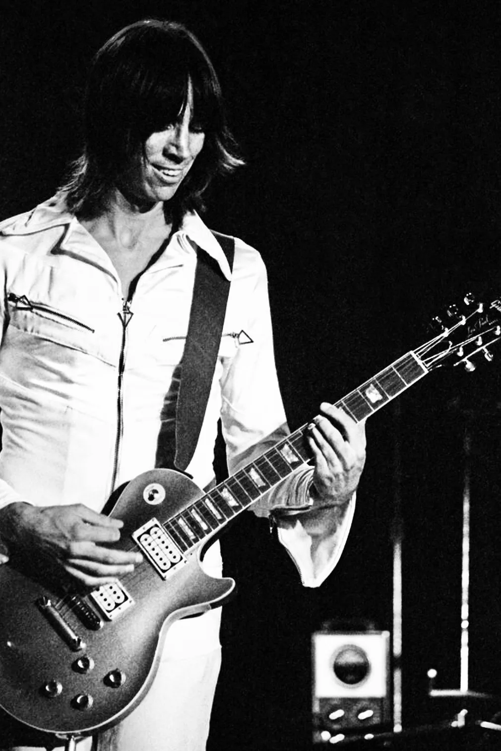Nashville, TN · 1978-08-16