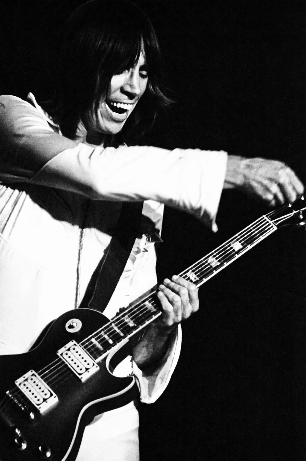 Waltham, MA · 1976-10-14