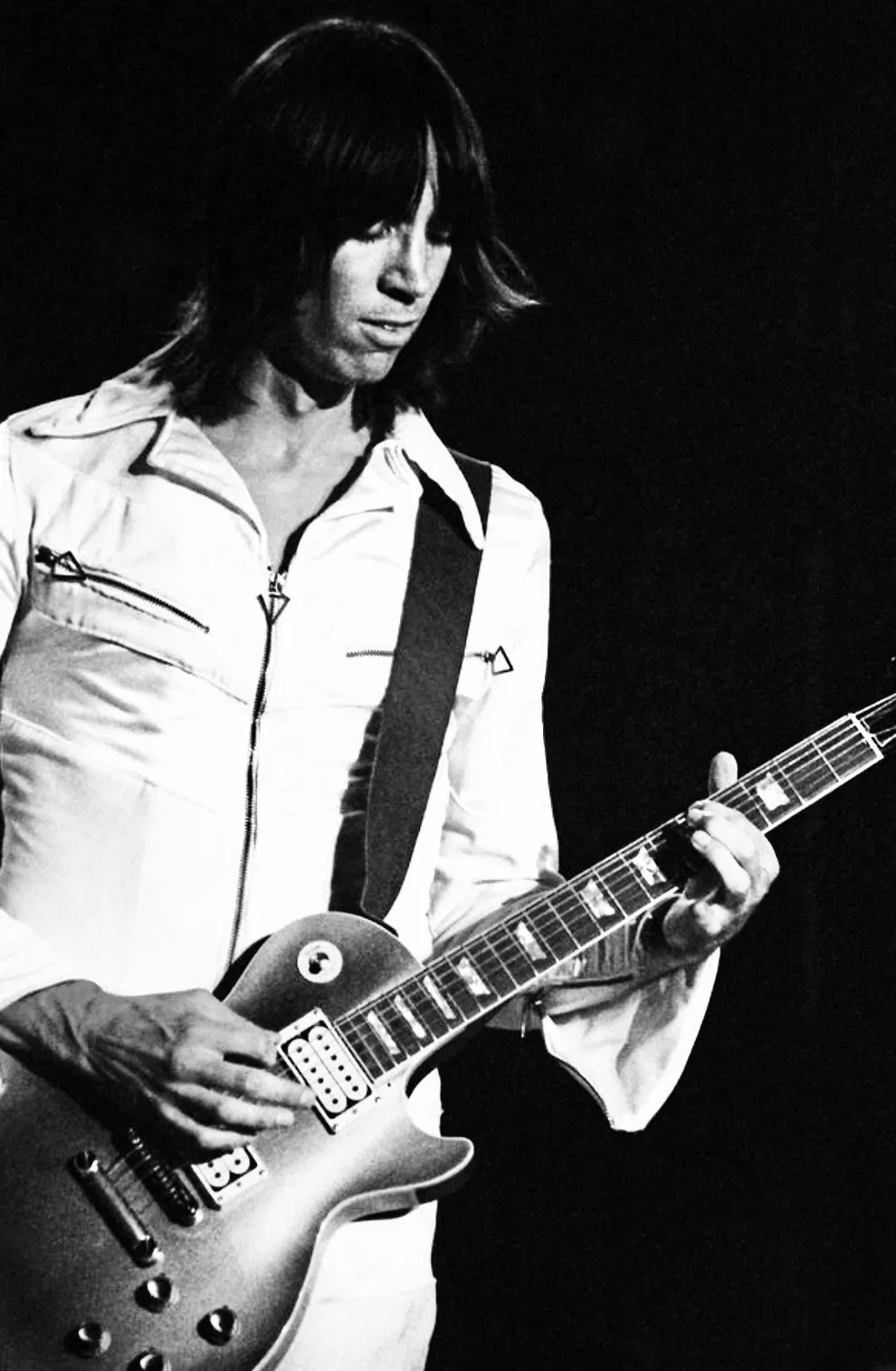 Bethlehem, PA · 1978-11-12