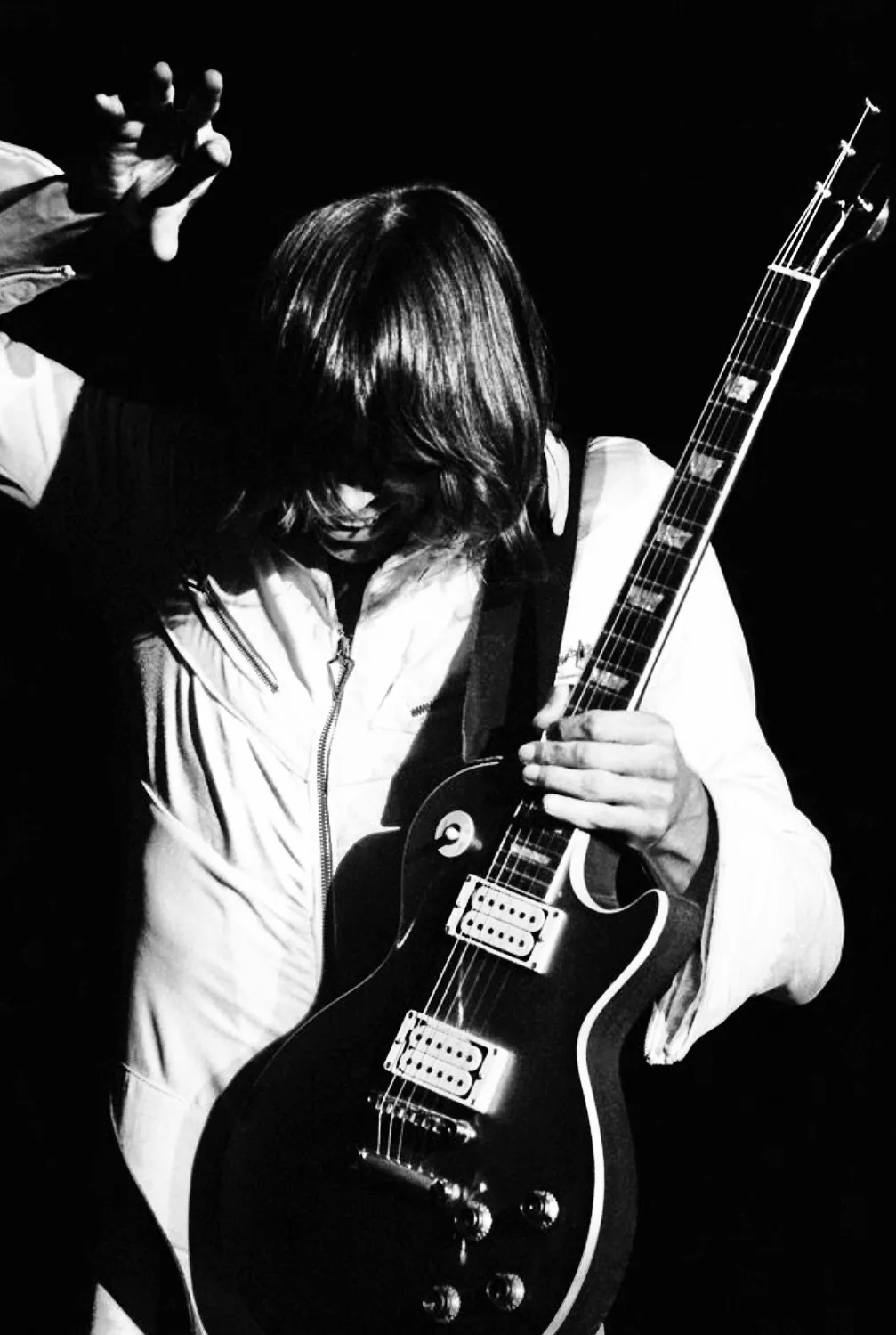 Buffalo, NY · 1978-08-20