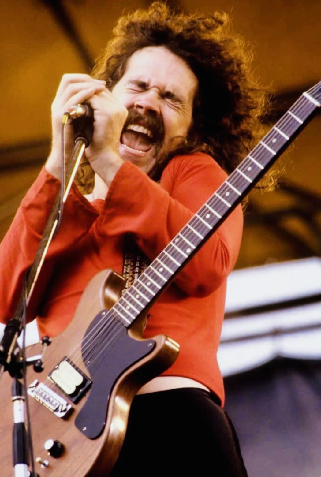 Nashville, TN · 1978-08-16