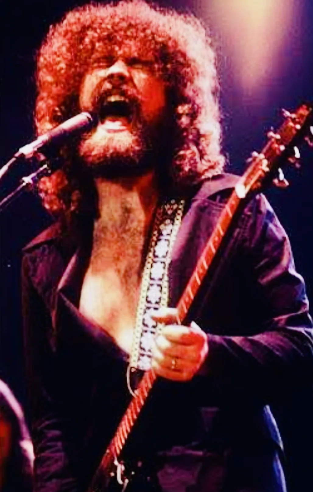 Pontiac, MI · 1978-08-19