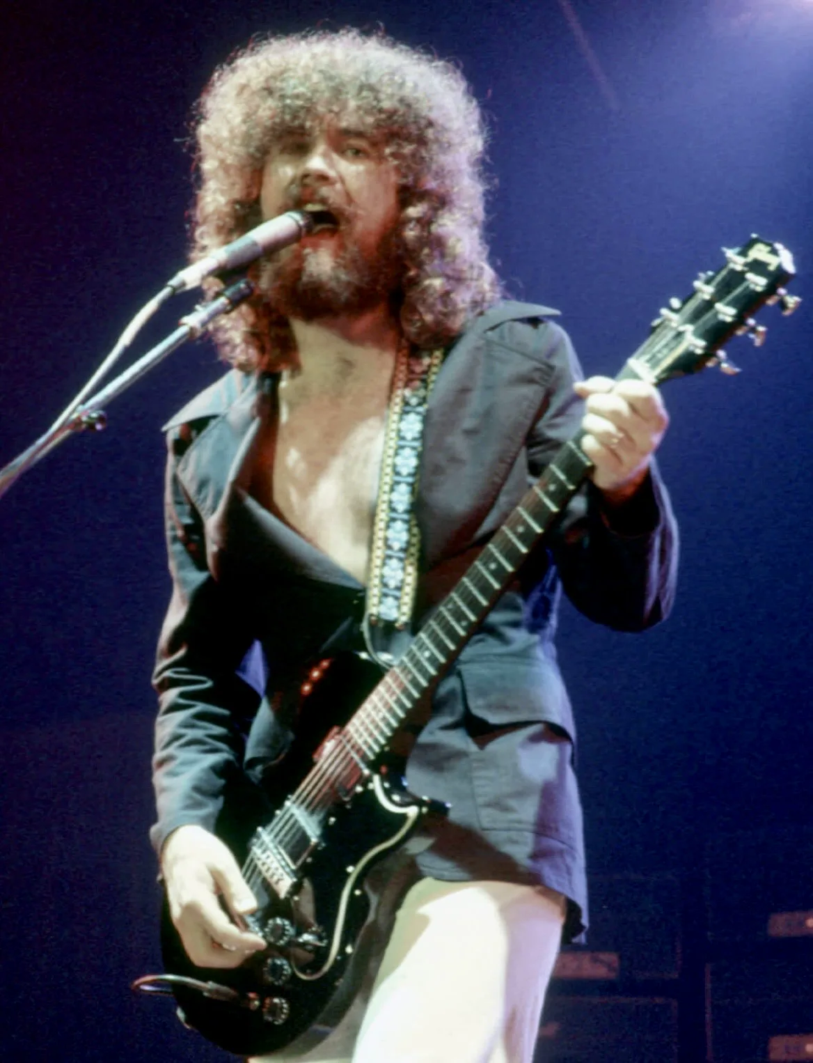 Santa Barbara, CA · 1976-11-06