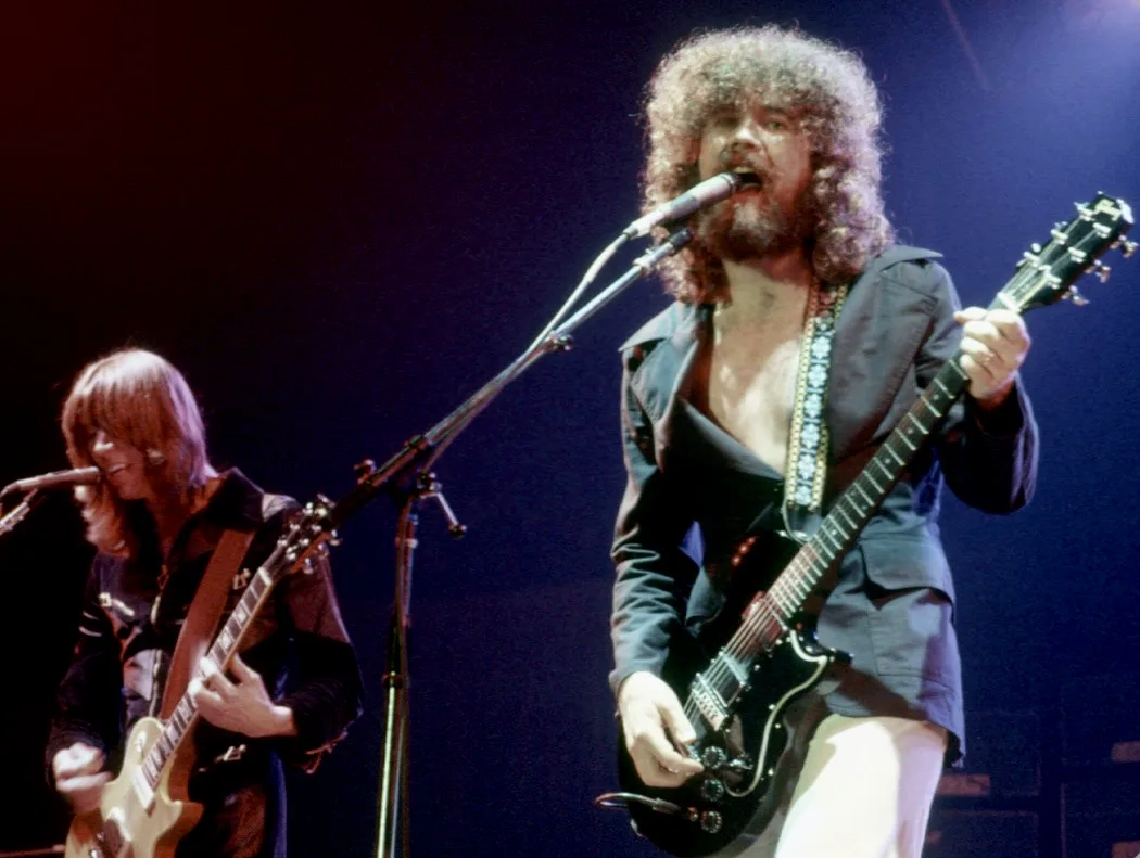 Richfield, OH · 1978-10-18