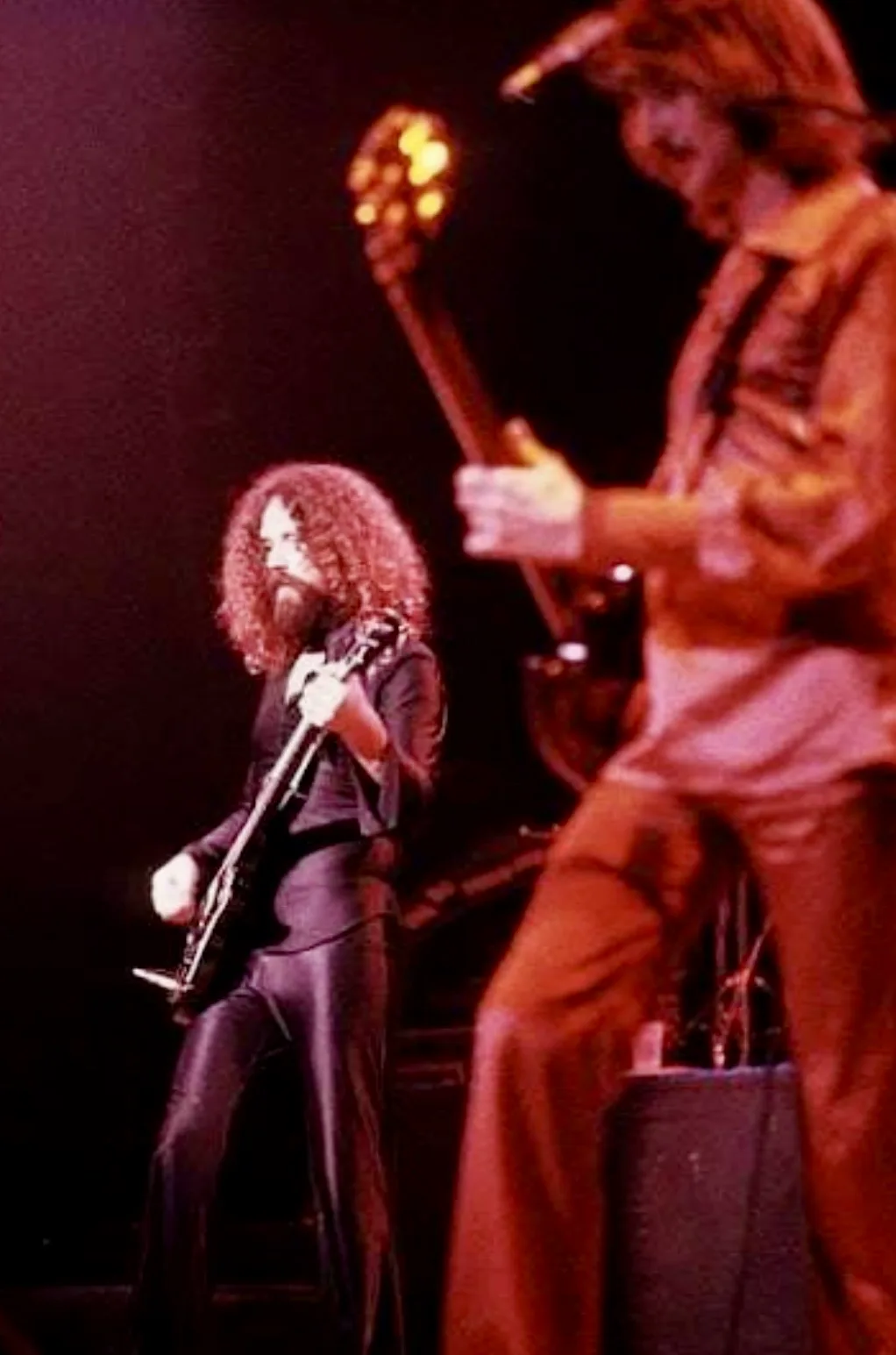 Nashville, TN · 1978-08-16
