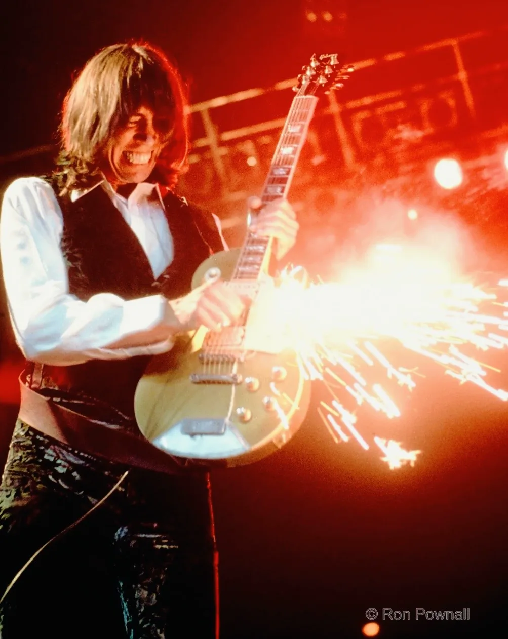 New York, NY · 1978-08-31