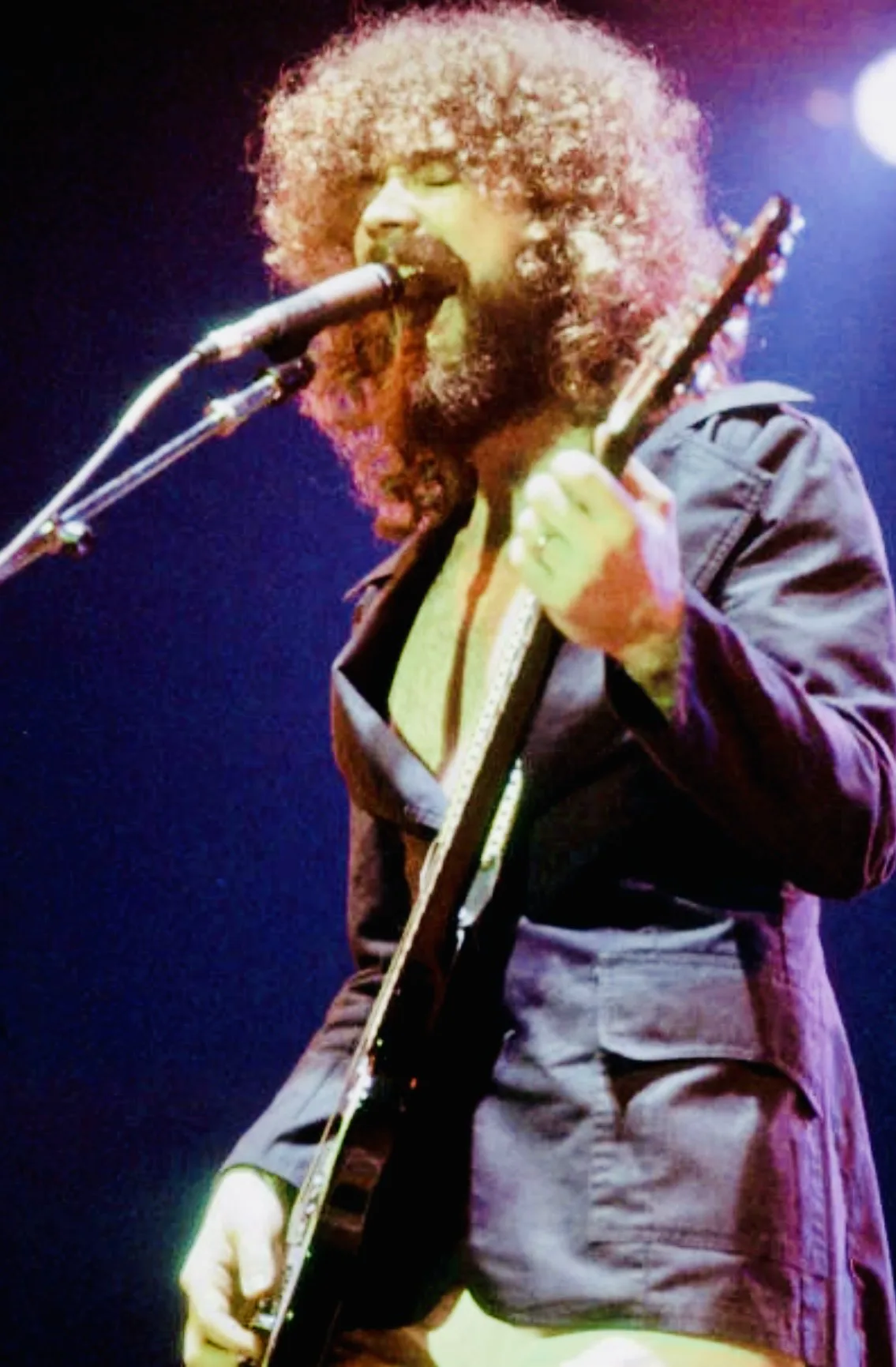 Plattsburgh, NY · 1978-11-16