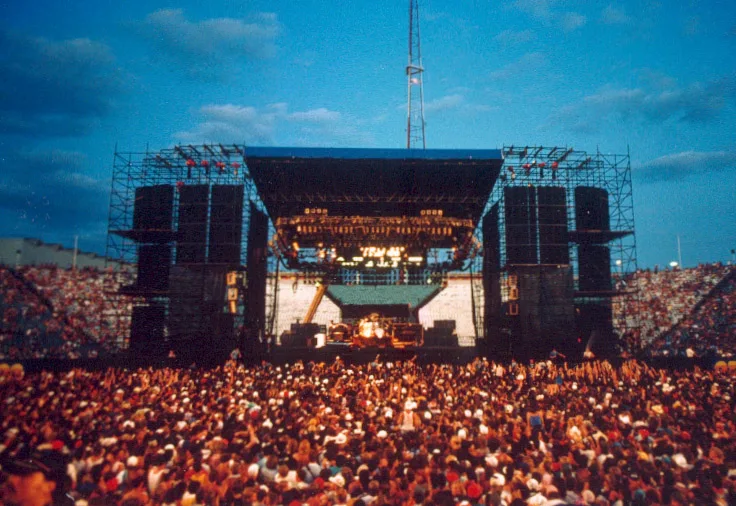 New York, NY · 1978-08-31