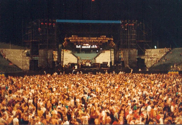 Richfield, OH · 1976-11-28