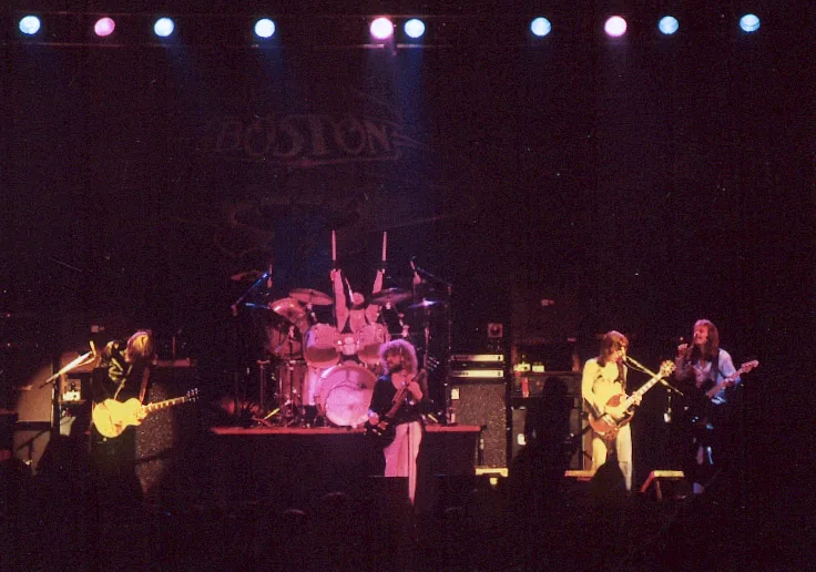 Anaheim, CA · 1978-09-23