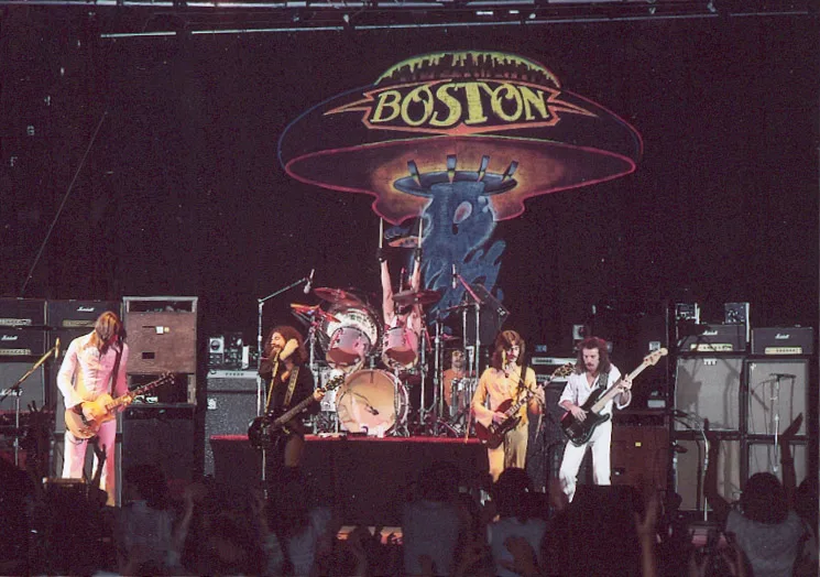 Milwaukee, WI · 1976-11-26