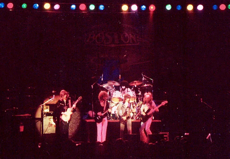 Landover, MD · 1978-11-19