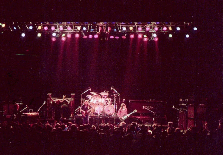Pontiac, MI · 1978-08-19