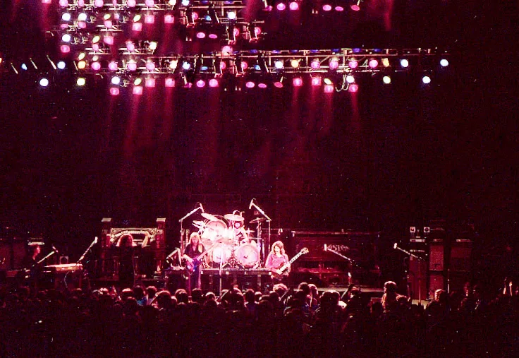 Seattle, WA · 1978-09-16