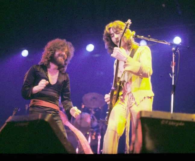 Nashville, TN · 1976-11-20