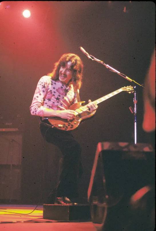 Philadelphia, PA · 1976-10-09