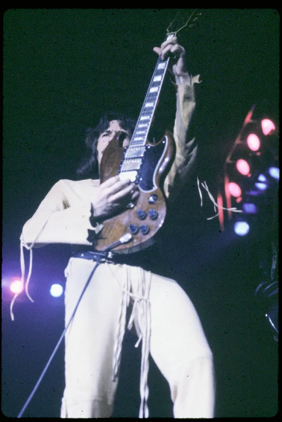 Richfield, OH · 1978-10-18