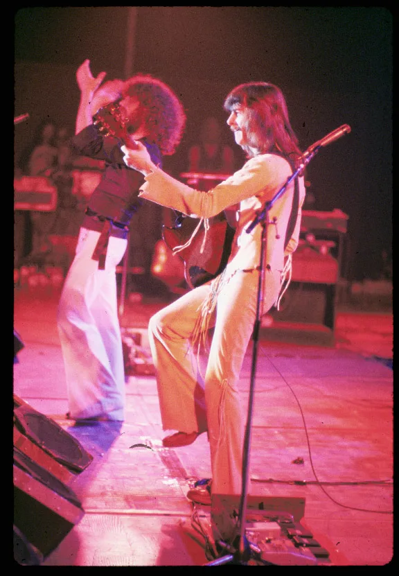 Bethlehem, PA · 1978-11-12