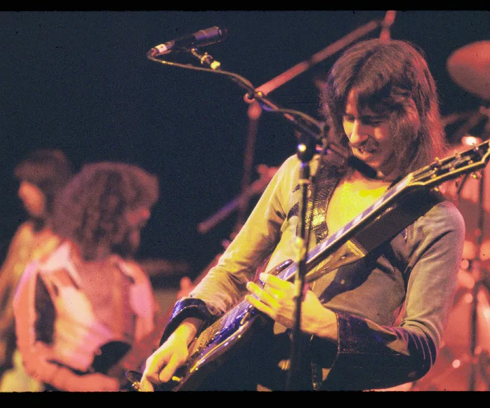 Columbus, OH · 1976-10-01