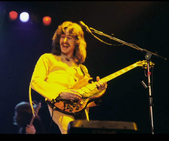 Boston, MA · 1978-11-07