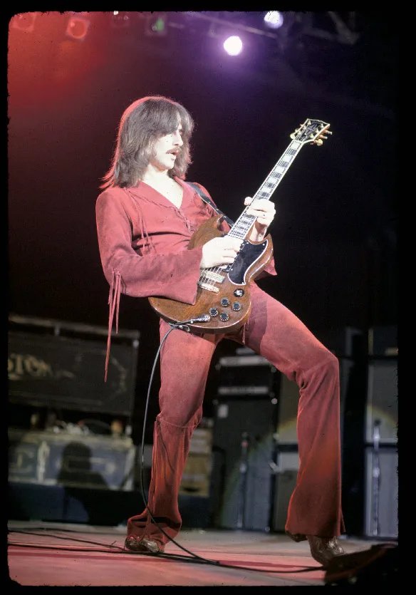 Richfield, OH · 1978-10-18