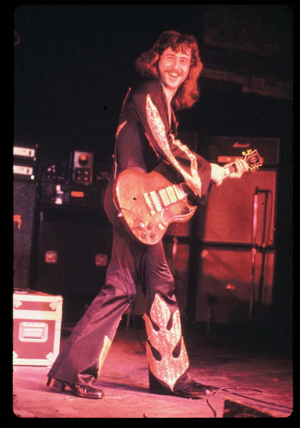 New York, NY · 1978-08-29