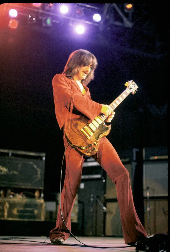 New York, NY · 1978-08-30
