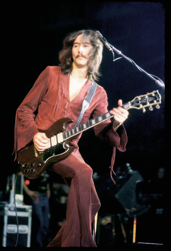 Nashville, TN · 1976-11-20