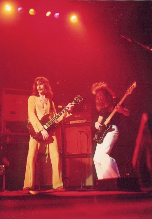 New York, NY · 1978-08-30