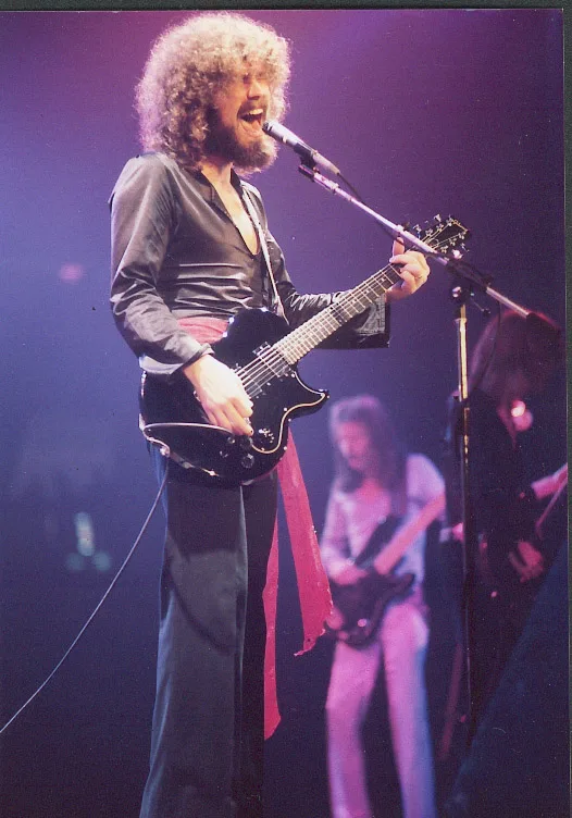 Ashwaubenon, WI · 1976-10-06