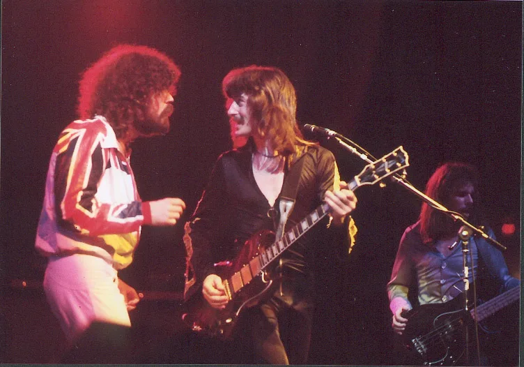 Seattle, WA · 1978-09-15