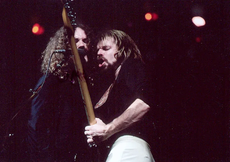 Springfield, MA · 1978-11-10