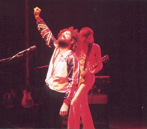 Atlanta, GA · 1976-12-05