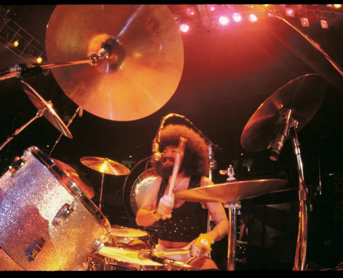 Boston, MA · 1978-11-07