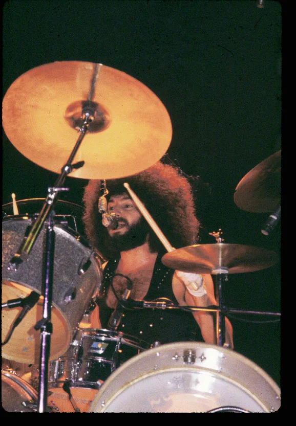 Iowa City, IA · 1979-03-18