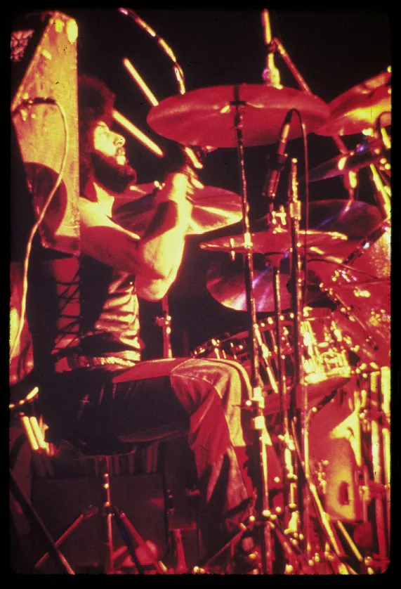 Long Beach, CA · 1978-10-05