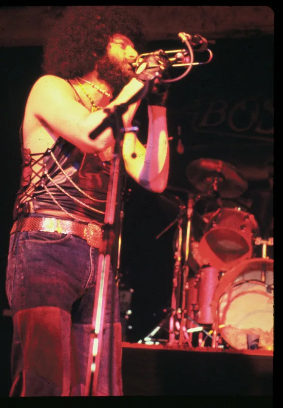 Richfield, OH · 1976-11-28
