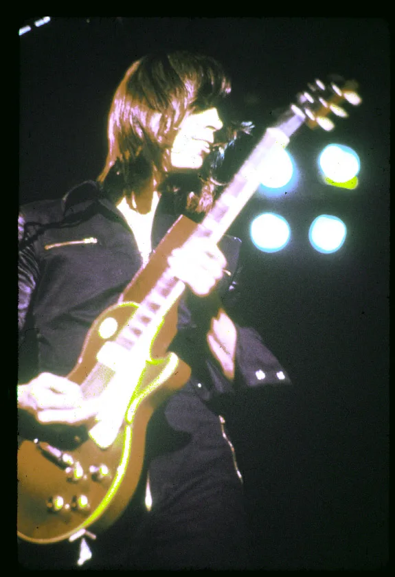 Nashville, TN · 1978-08-16