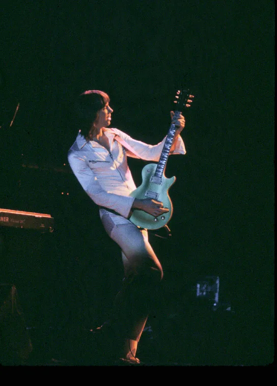 Memphis, TN · 1978-08-15