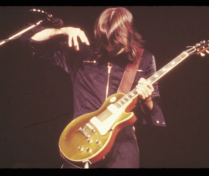 Boston, MA · 1978-11-07