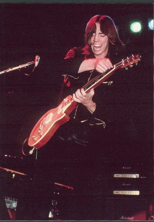 Pontiac, MI · 1978-08-19