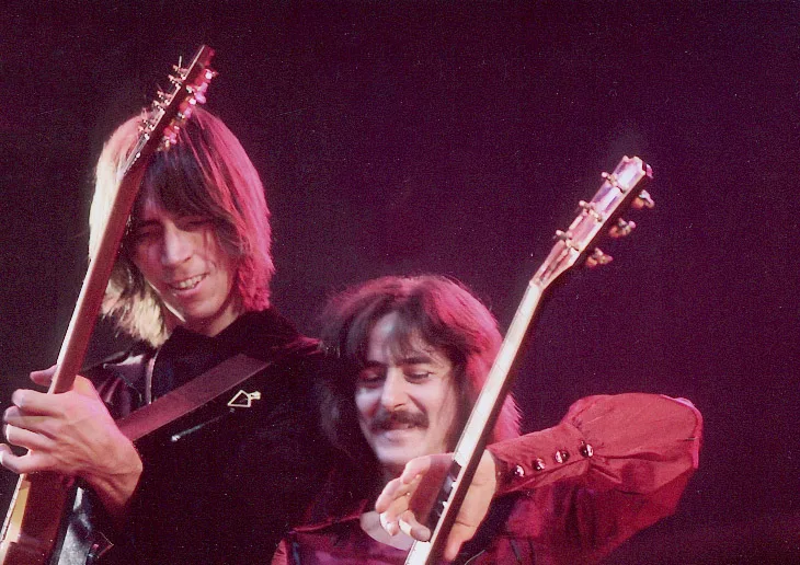Boston, MA · 1976-10-16